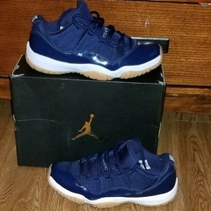Jordan 11 low!!!